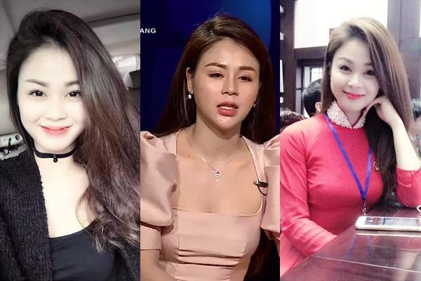 Lương Thu Trang đổi diện mạo đến em trai nhận không ra-15