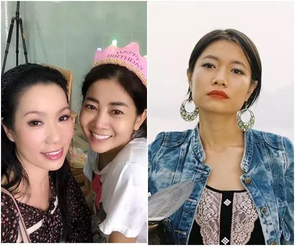 Diễn viên Trà My 5 lần 7 lượt móc mỉa đồng nghiệp sốc óc-6