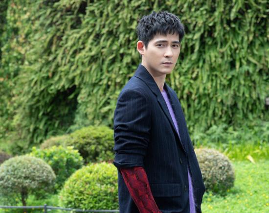 Lý do Châu Du Dân không sinh con thứ 2-3