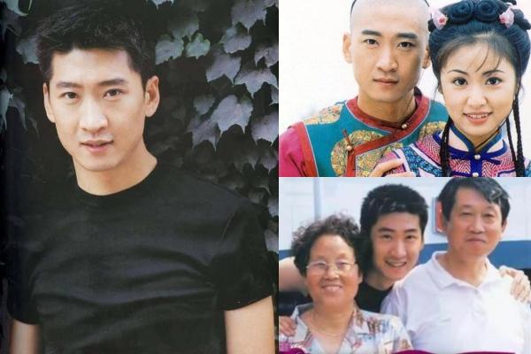 Nhậm Gia Luân nên duyên với Lý Thấm trong Thỉnh Quân-6