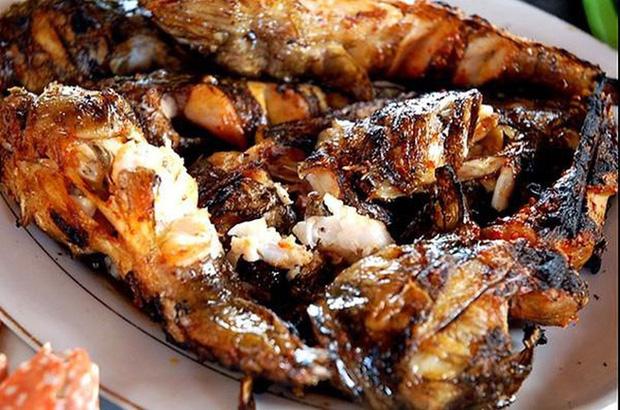 Loài cá nhìn như quái vật, lại cực độc nhưng giá chục triệu 1 con-3