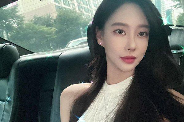 Hôn nhân 7 năm của người đẹp Mỹ Nhân Tâm Kế với chồng Hàn-9