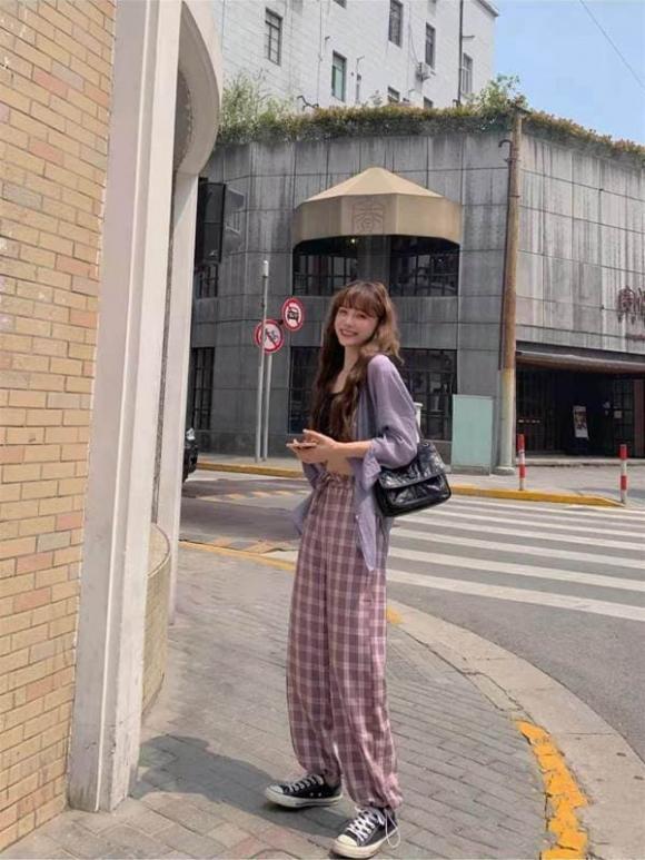 3 kiểu quần tây vừa béo vừa rẻ tiền phụ nữ qua tuổi trung niên nên tránh-4