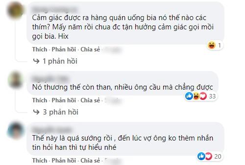 Xin vợ đi uống bia, chồng buộc phải khai báo họ hàng hang hốc-4