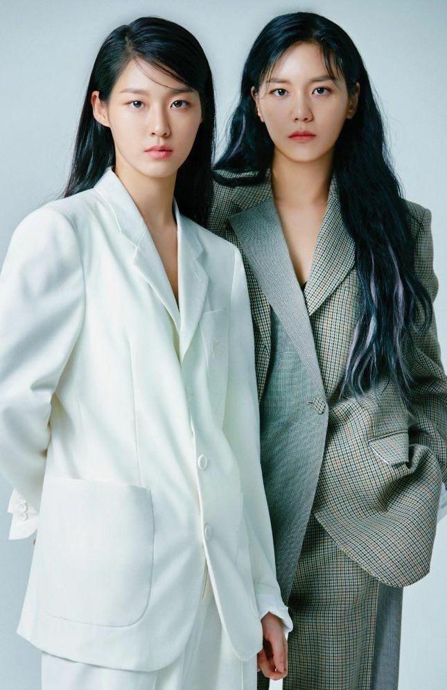 Dispatch tung ghi âm lật mặt: Mina (AOA) mới là người bắt nạt Jimin?-4