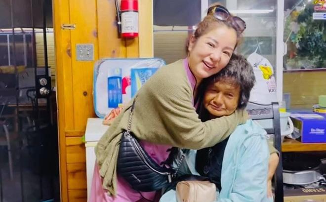 Thúy Nga đau xé lòng khi thấy Kim Ngân lang thang đơn độc-2