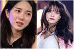 Mina và Hwayoung: Trà xanh - rắn độc hủy hoại tương lai nhóm-18