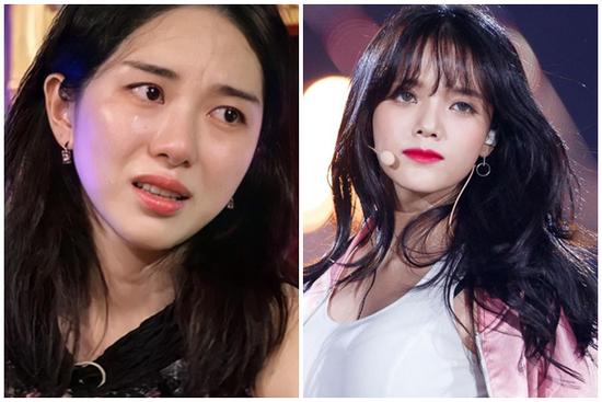 Dispatch tung ghi âm 'lật mặt': Mina (AOA) mới là người bắt nạt Jimin?