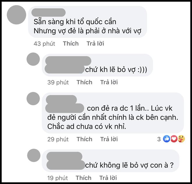 Bùi Tiến Dũng nói gì trên mạng mà netizen lại khịa Công Phượng-3