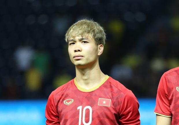 Bùi Tiến Dũng nói gì trên mạng mà netizen lại khịa Công Phượng-4