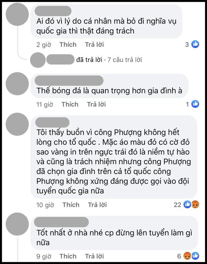 Bùi Tiến Dũng nói gì trên mạng mà netizen lại khịa Công Phượng-5