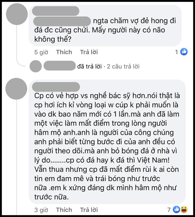 Bùi Tiến Dũng nói gì trên mạng mà netizen lại khịa Công Phượng-6