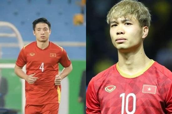 Bùi Tiến Dũng nói gì trên mạng mà netizen lại 'khịa' Công Phượng