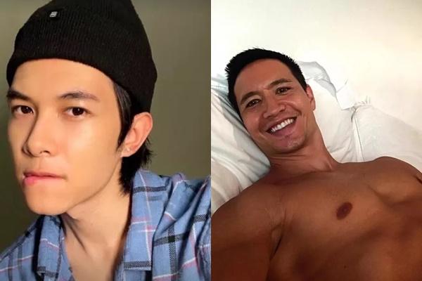 Ông bố trẻ Anh Tú tuổi 28 bị nhận xét nữ tính giống Đào Bá Lộc?-6