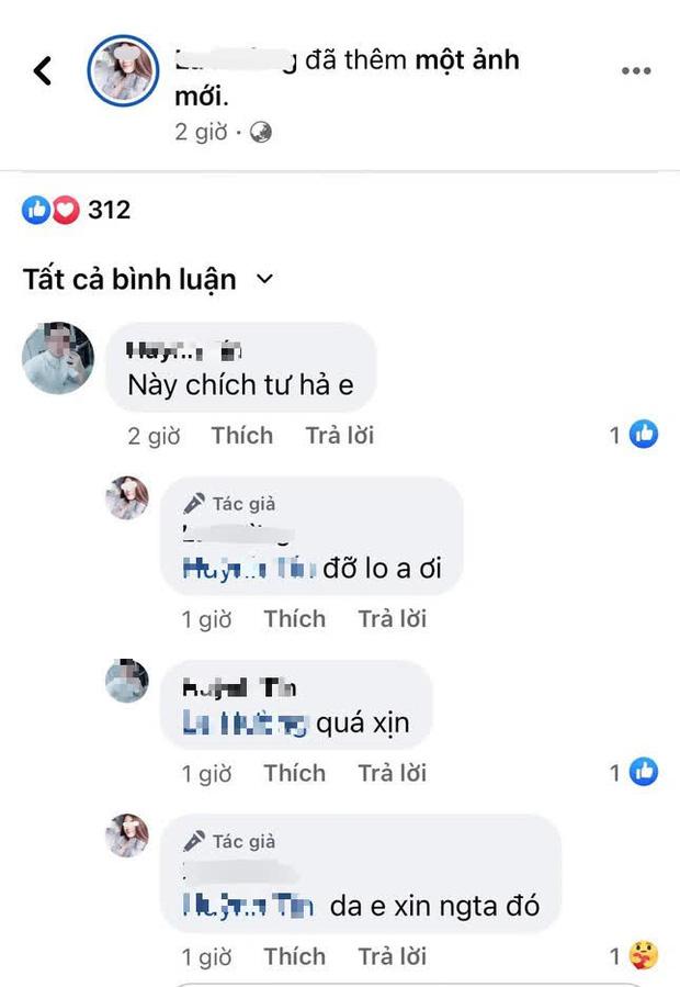 Cô gái tiêm vắc xin nhờ ông anh: Ai đưa danh sách, nhân thân của ai?-2