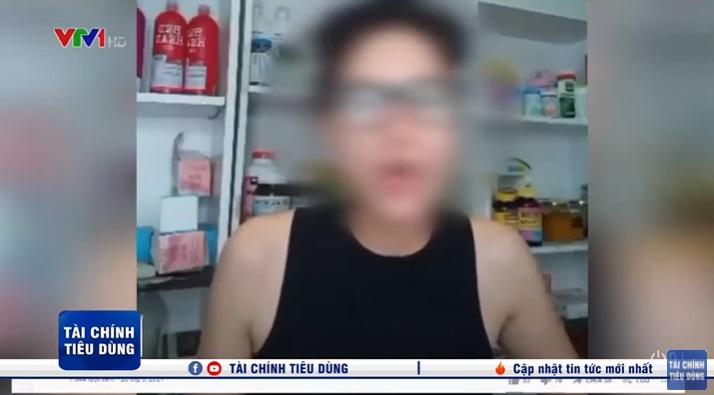 Thủy Tiên, Hoài Linh, Angela Phương Trinh lên thẳng VTV1-7