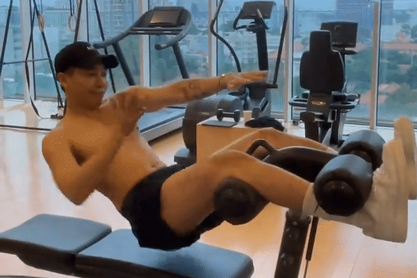 Chuyện mượn đồ cho diễn viên Việt-5