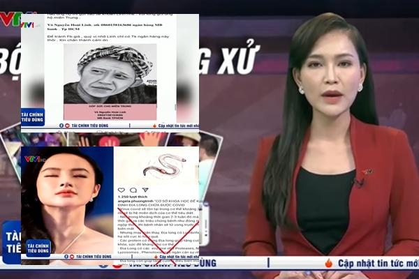 12 sao Việt lên thẳng VTV1: Nhức nhối Trác Thúy Miêu, Lê Bê La-15