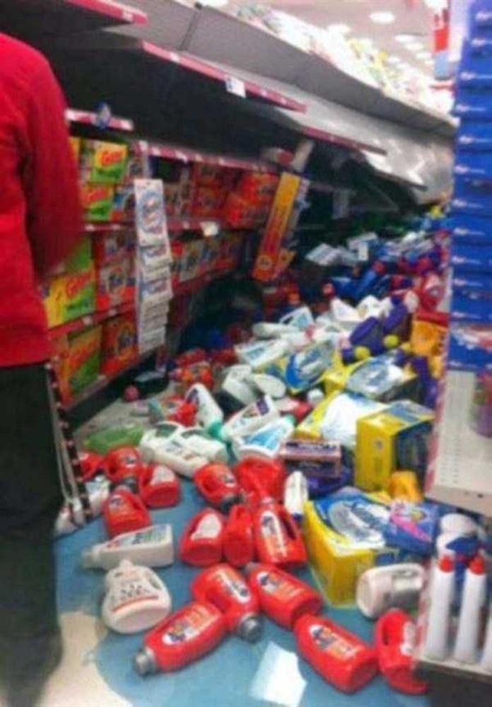 Những ngày Thần may mắn không độ, làm gì cũng đen như mực-4