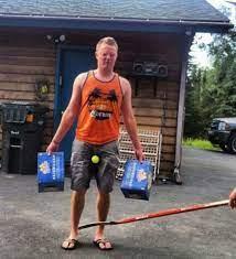 Những ngày Thần may mắn không độ, làm gì cũng đen như mực-10