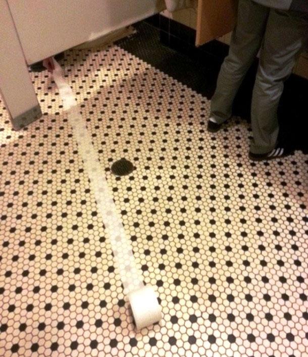 Những ngày Thần may mắn không độ, làm gì cũng đen như mực-8