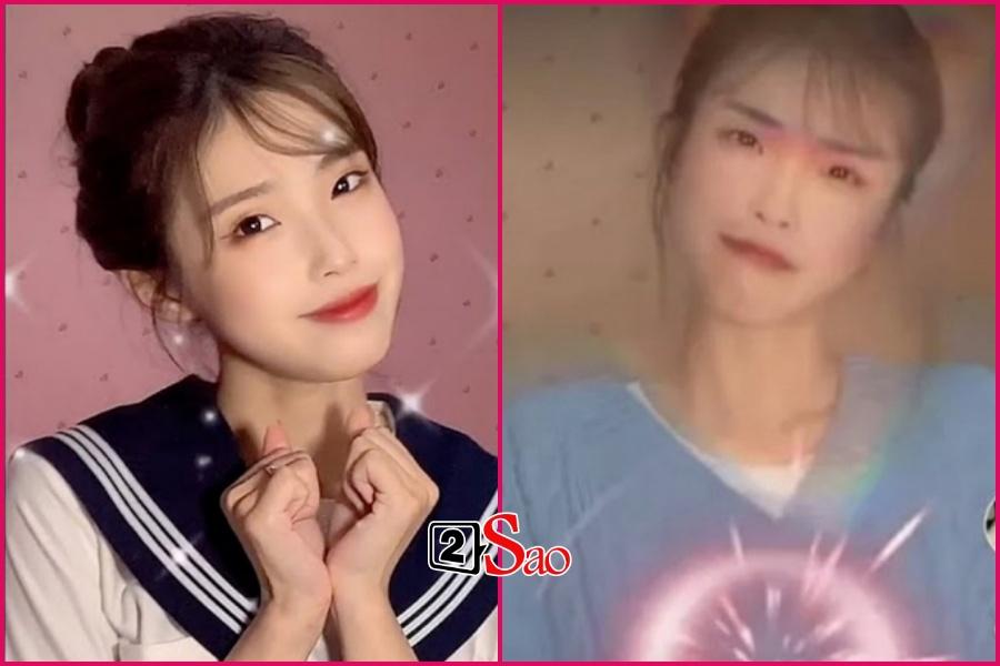 Hot girl MXH lộ mặt kém sắc: Người bất chấp, kẻ đi tong-9