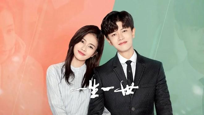 Nhậm Gia Luân nên duyên với Lý Thấm trong Thỉnh Quân-4