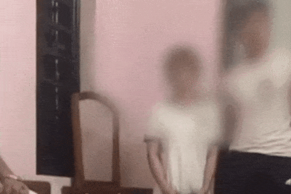 Con dâu dẫn bố chồng đi đánh ghen: Chúng nó vần 3 tiếng rồi-2