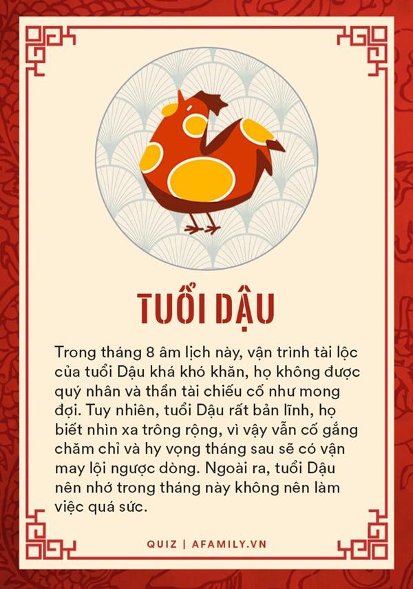 Tuổi Dậu