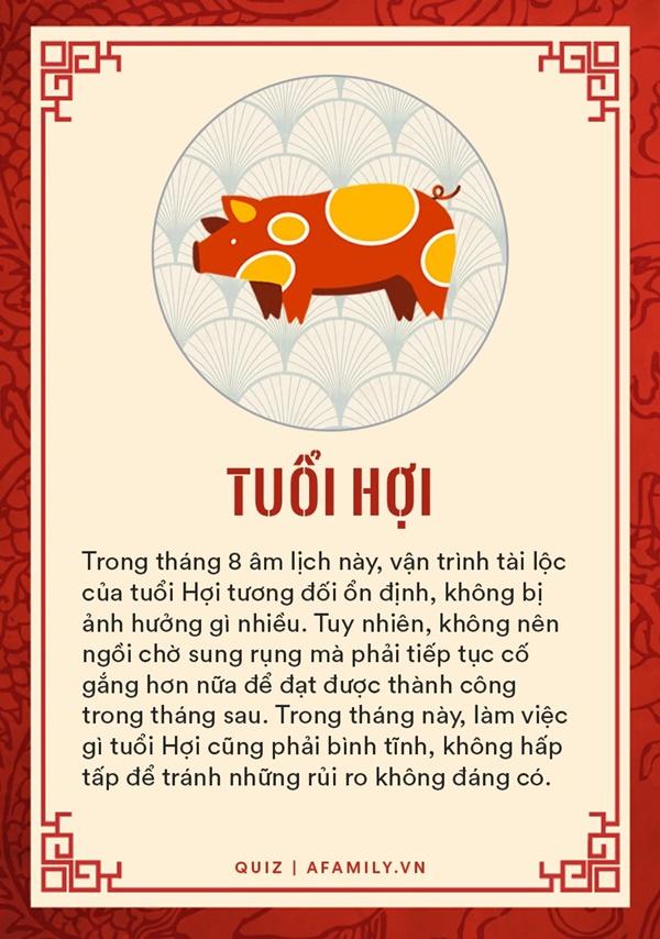 Tuổi Hợi