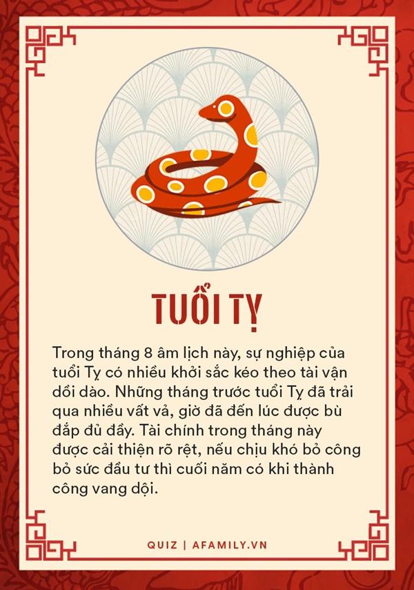 Tuổi Tỵ