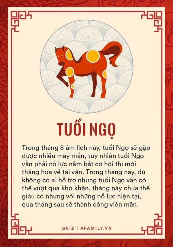 Tuổi Ngọ