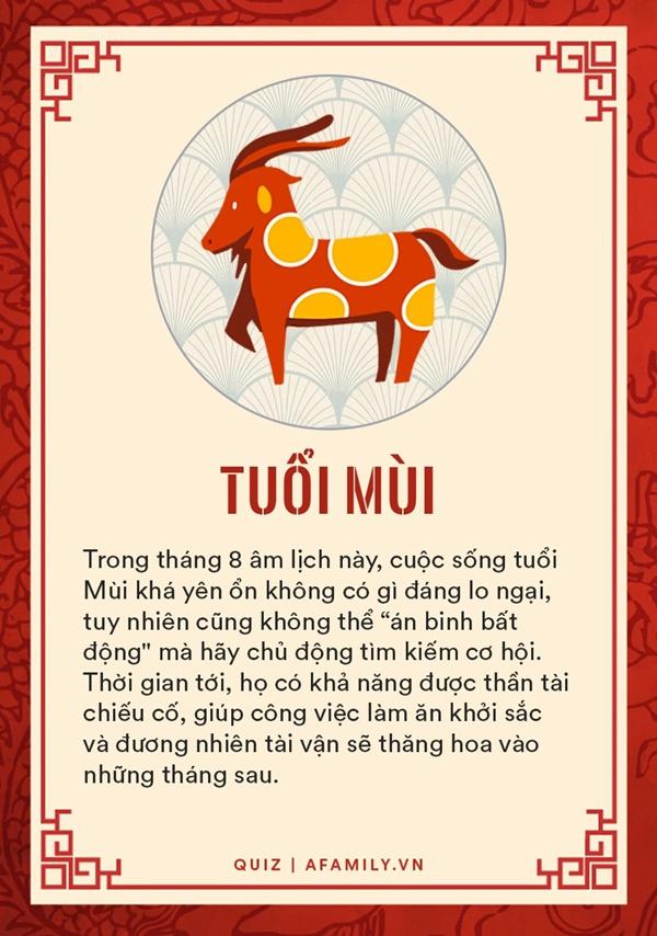 Tuổi Mùi