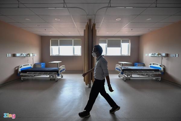 TP.HCM đề xuất cho bệnh viện tư nhân thu phí điều trị Covid-19-1