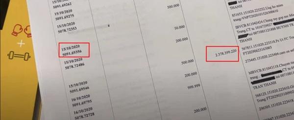 Trấn Thành từng thông báo nhận 3,2 tỷ sau 3 ngày, fans chỉ điểm lạ?-2