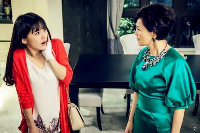 Mẹ chồng rủa dâu đẻ con sứt môi, nhìn đứa bé đỏ hỏn bà câm lặng!-1