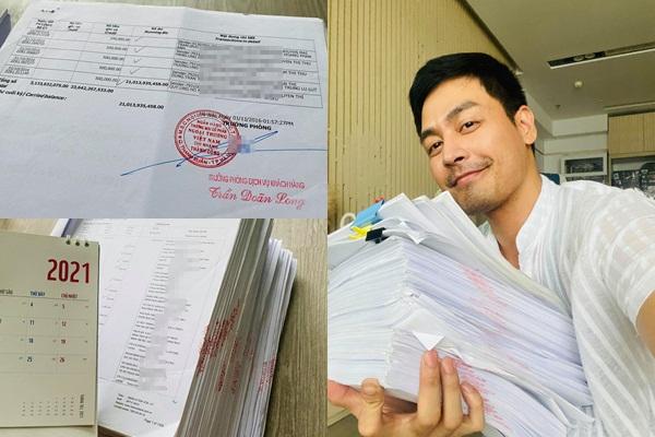 MC Phan Anh nói về ồn ào từ thiện 2016: Chắc chắn tôi có tham-5