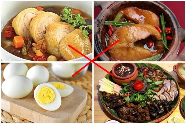 Những sai lầm khi ăn tỏi vừa mất chất vừa rước thêm nọc độc-4
