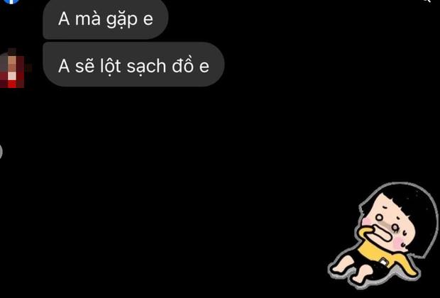 Chân dung chàng trai bị cặp sao nam Vbiz rủ làm chuyện ấy tay 3-6