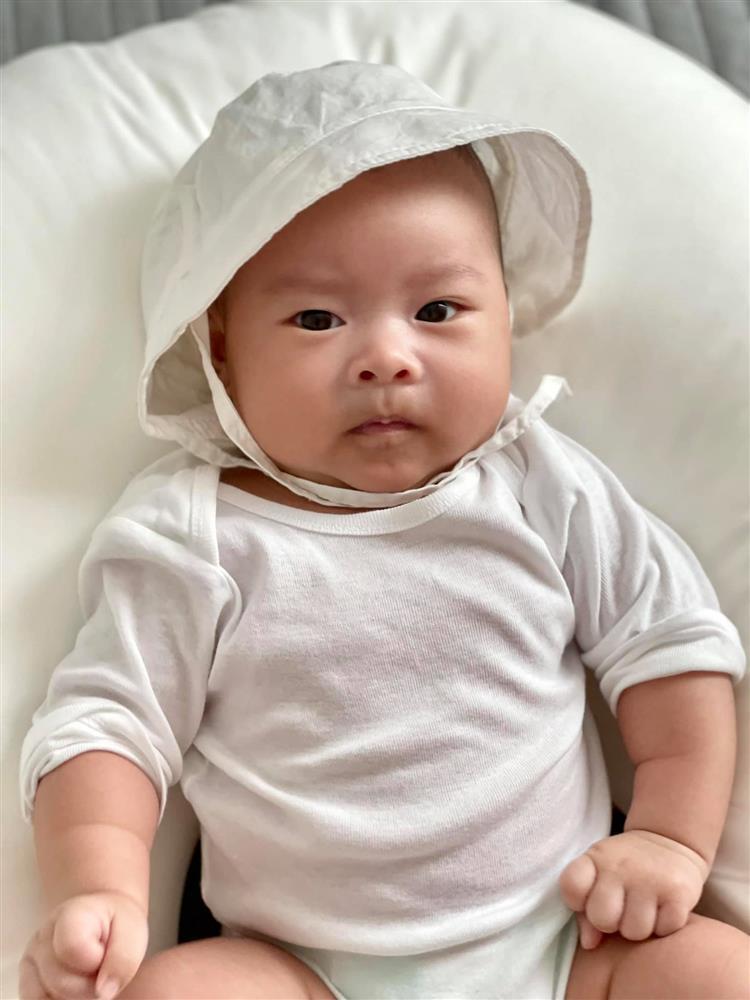 Quế Vân đính chính tin 3 đời chồng, mỗi chồng đẻ 1 con-3