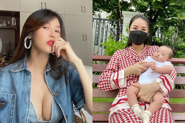 Quế Vân gợi drama tình ái Trường Giang, đụng nhẹ Nhã Phương-5