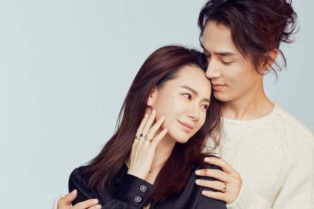 Hôn nhân 7 năm của người đẹp 'Mỹ Nhân Tâm Kế' với chồng Hàn