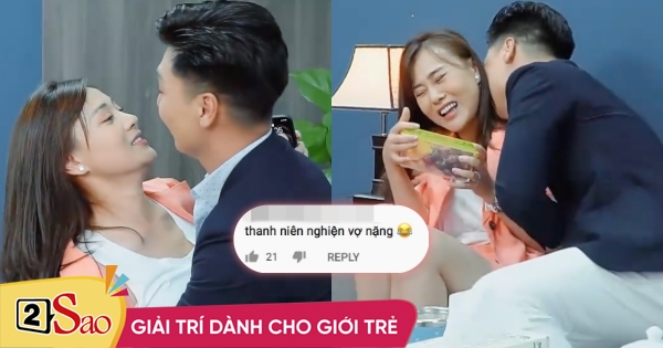 Hương Vị Tình Thân tập 30 Long nghiện Nam không thể nào cai