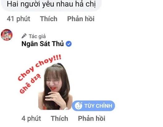 Chia tay ViruSs, Ngân Sát Thủ yêu luôn phi công-2