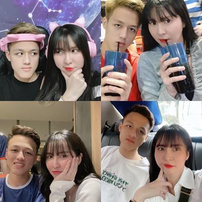 Chia tay ViruSs, Ngân Sát Thủ yêu luôn phi công-4