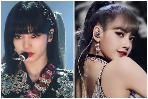 Nhìn Lisa (BLACKPINK) ‘cháy’, bảo sao thế giới điên đảo vì nàng!