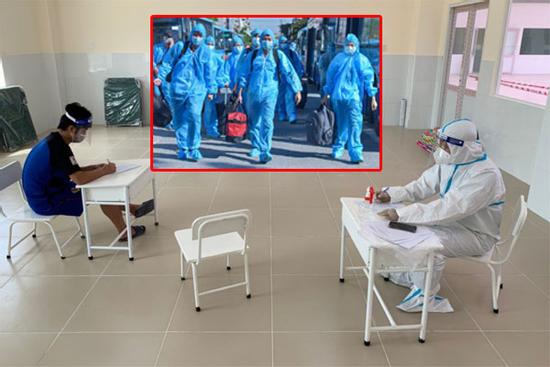 F0 giả làm 'bác sĩ' cho tất cả bệnh nhân Covid-19 'về nhà hết nha'