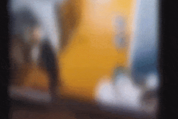 Clip: Kinh hoàng chồng cũ chém vợ hàng chục nhát rồi bỏ đi-1