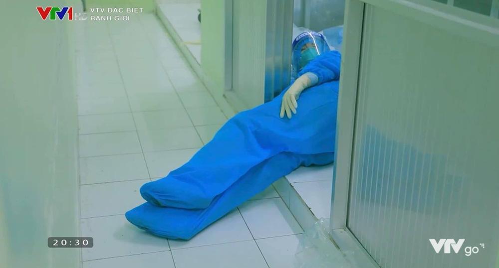 VTV công chiếu Ranh Giới: Không lời bình mà nỗi đau ám ảnh-4