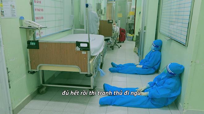 VTV công chiếu Ranh Giới: Không lời bình mà nỗi đau ám ảnh-6